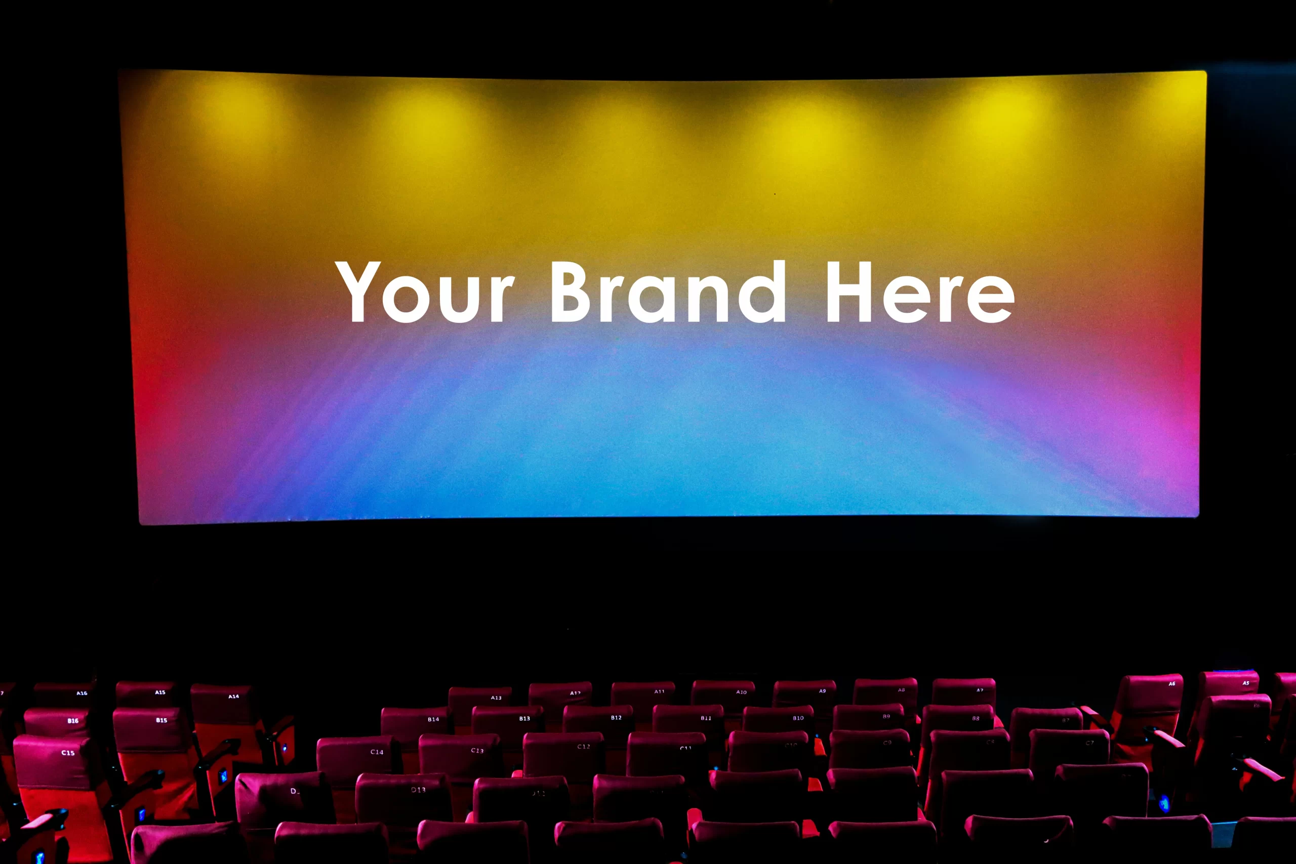 On-Screen Ads